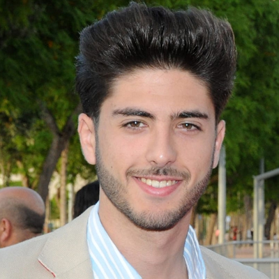 Pelayo Alcaina